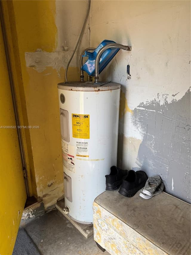 1075 NW 100th St, Miami FL 33150 - Miami, FL - Photo 3