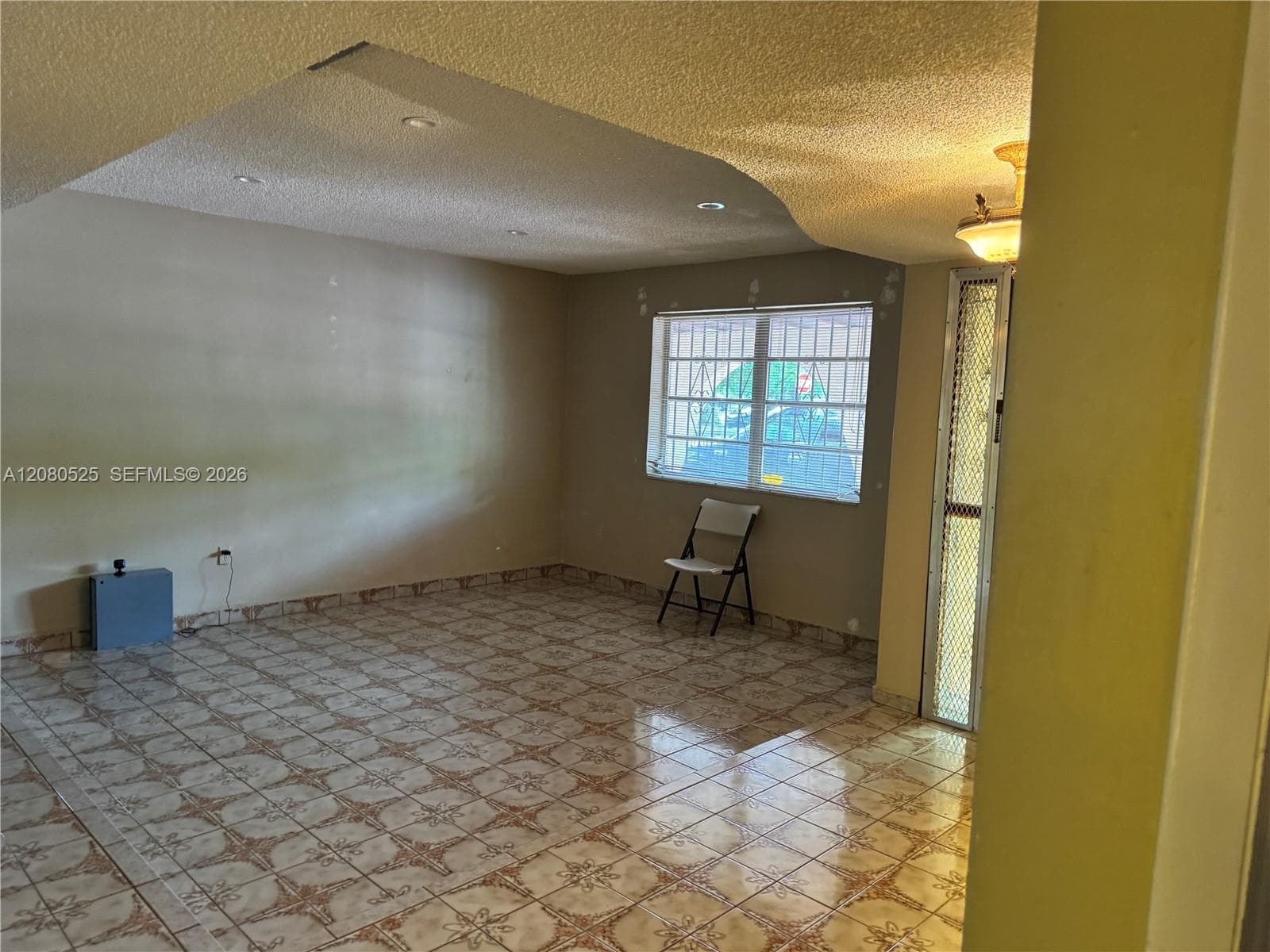 Listing