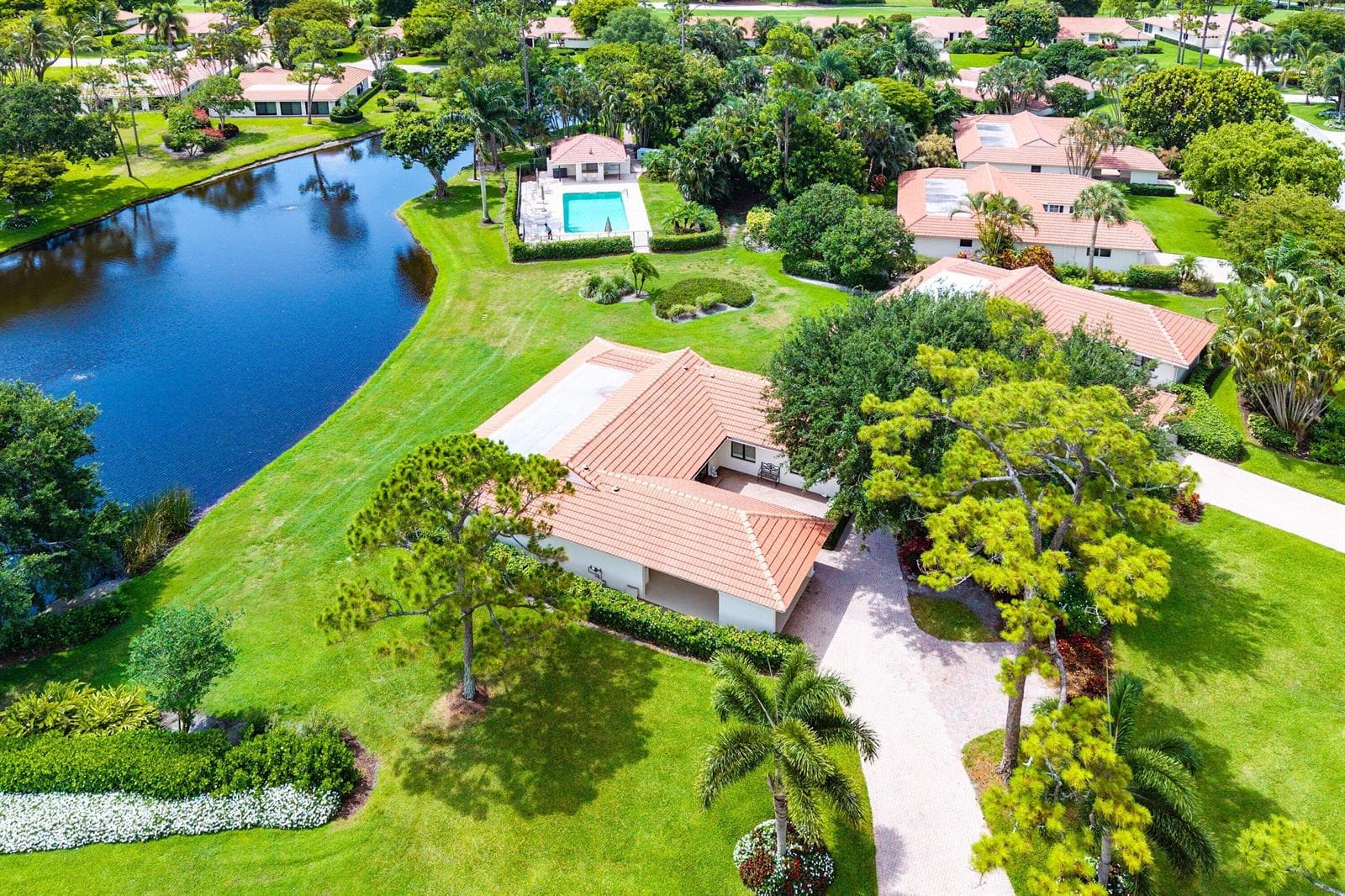 4365 Shelldrake Lane, Boynton Beach FL 33436