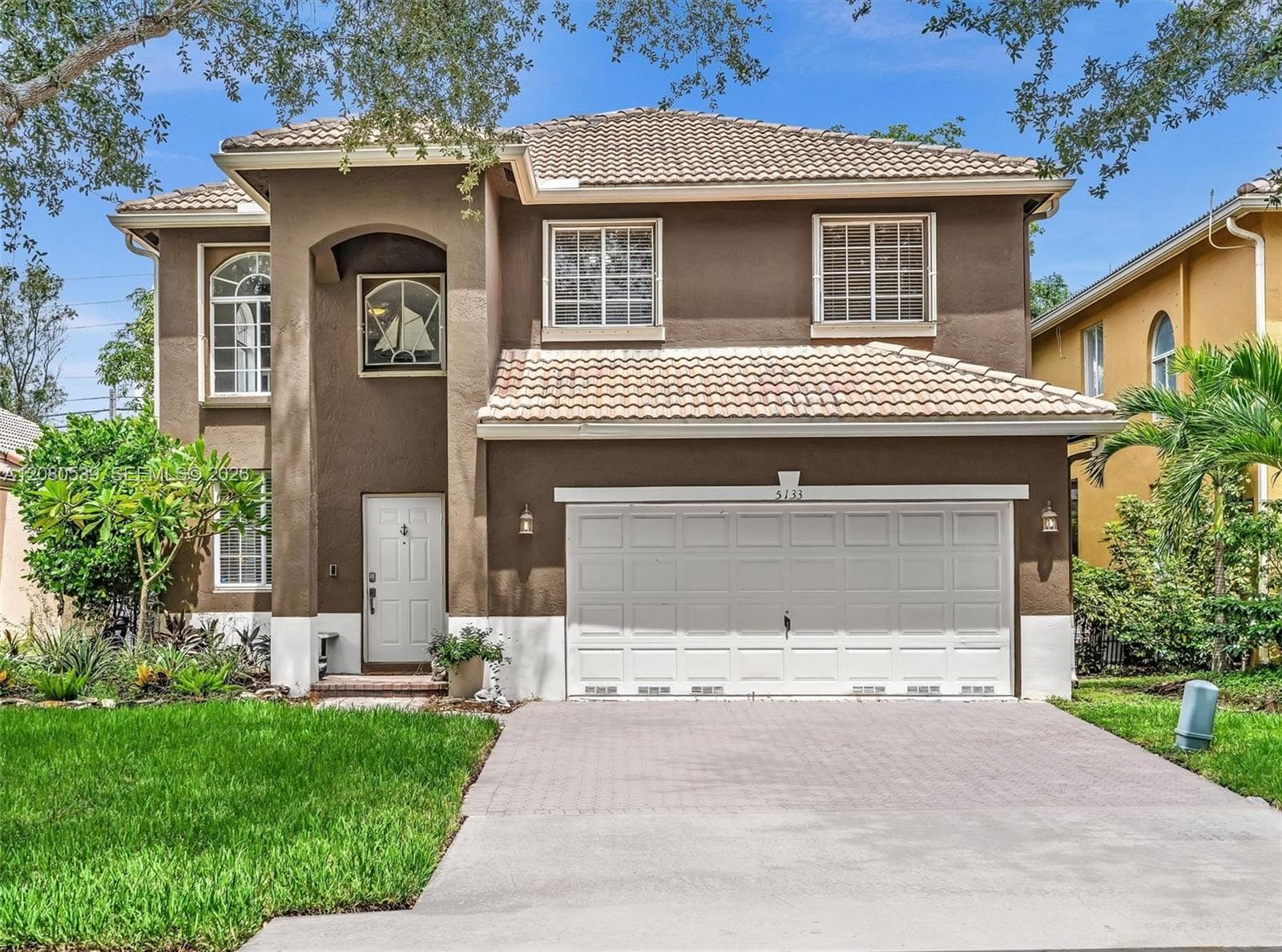 5133 Heron Pl, Coconut Creek FL 33073 - Coconut Creek, FL - Photo 1