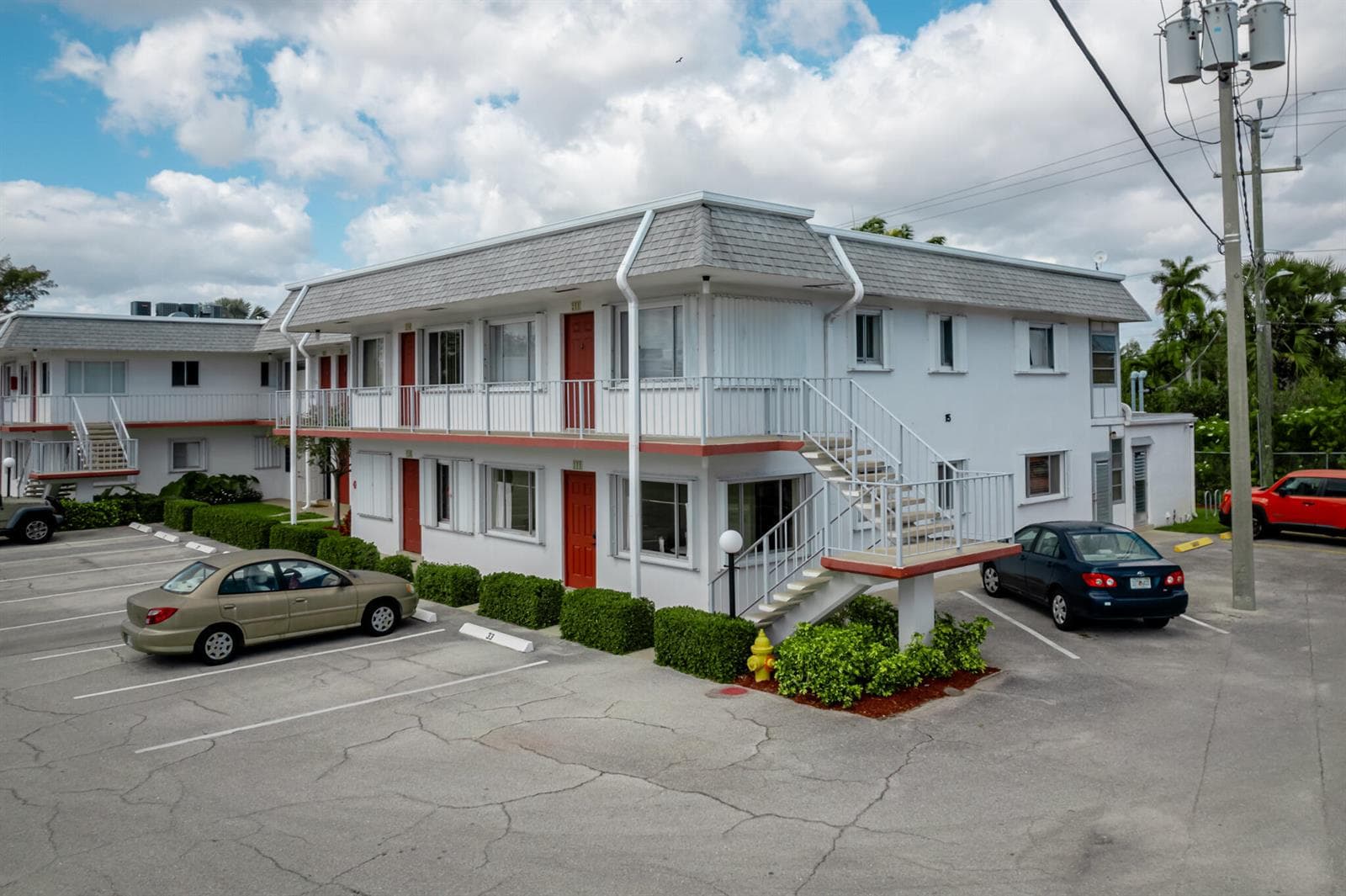 2840 Lake Osborne Drive # 111, Lake Worth FL 33461 - Lake Worth, FL - Photo 1