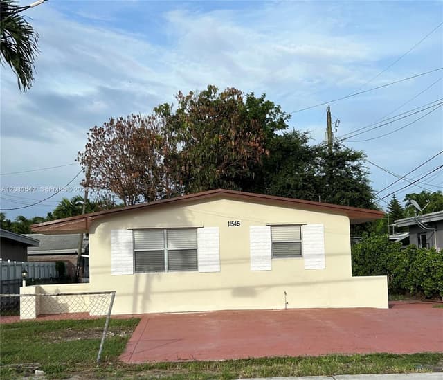 11545 NW 17th Ave, Miami FL 33167 - Miami, FL - Photo 2