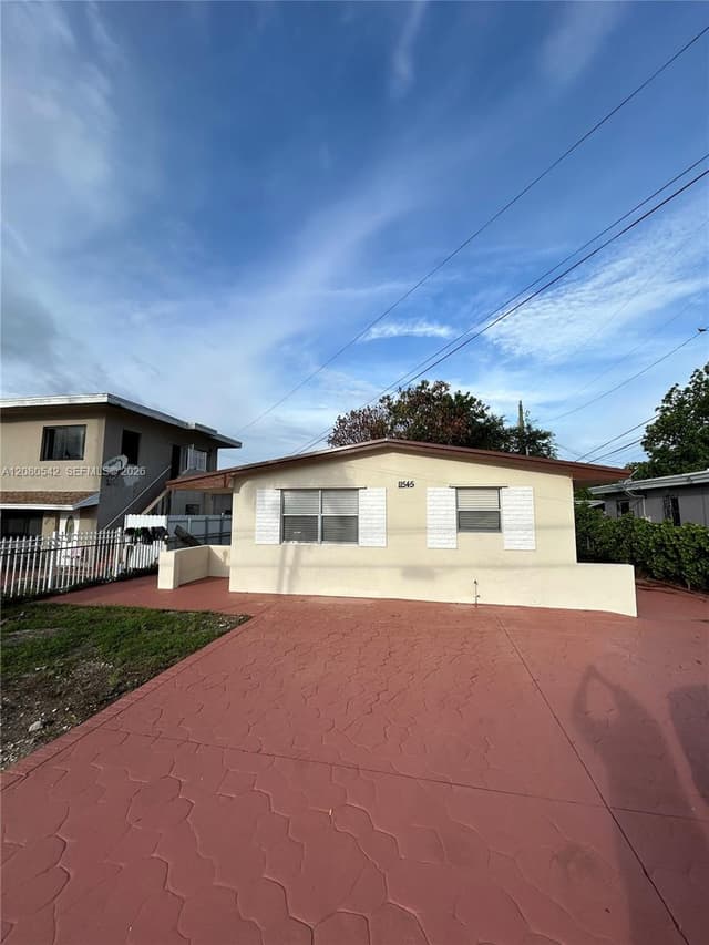 11545 NW 17th Ave, Miami FL 33167 - Miami, FL - Photo 3