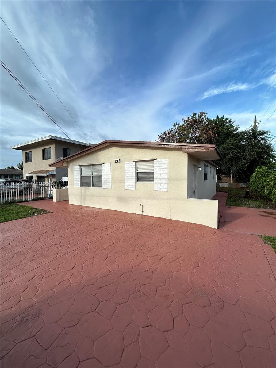 11545 NW 17th Ave, Miami FL 33167 - Miami, FL - Photo 1