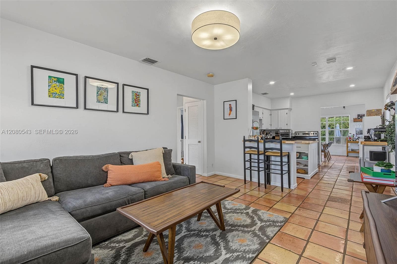 6440 SW 35th St, Miami FL 33155 - Miami, FL - Photo 1