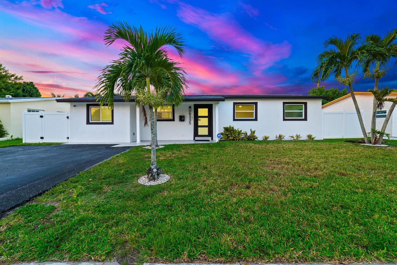 6335 Southgate Boulevard, Margate FL 33068 - Margate, FL - Photo 1