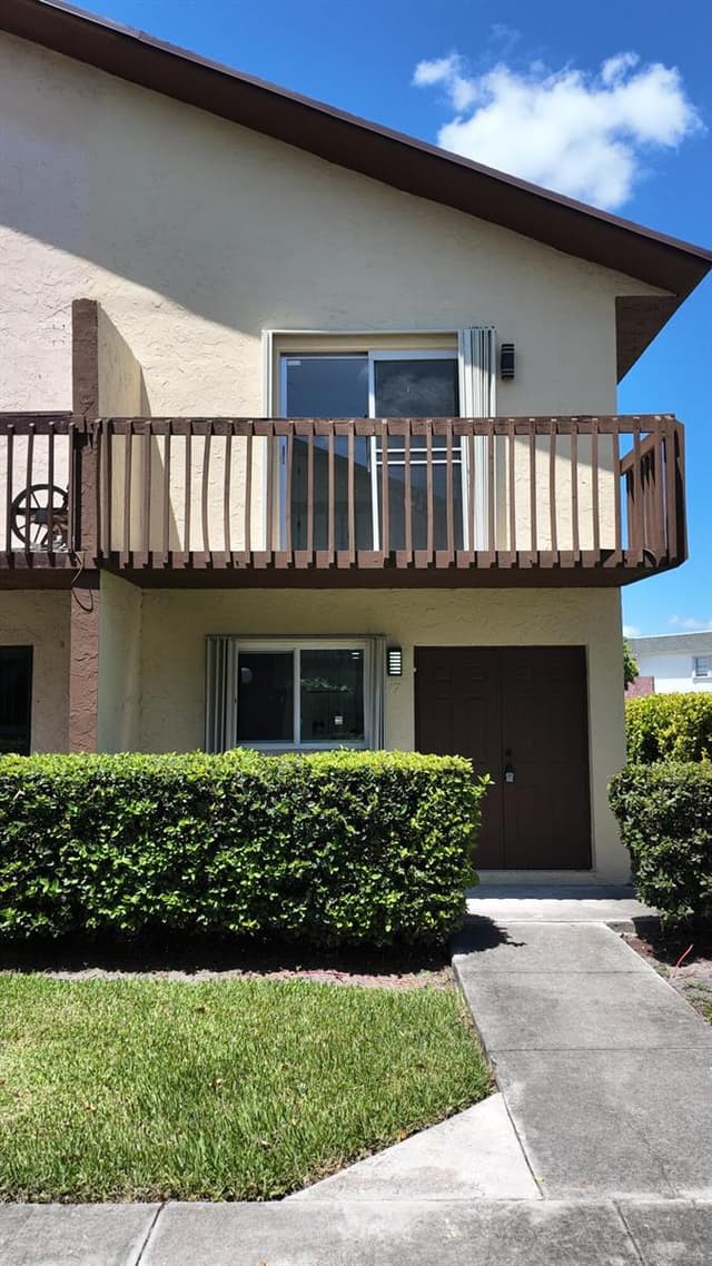 6607 WINFIELD Boulevard # 47, Margate FL 33063 - Margate, FL - Photo 3