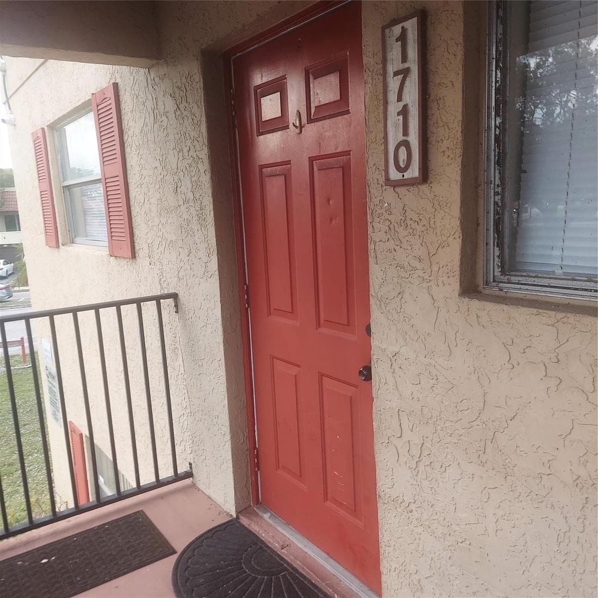 1710 NW 56TH Avenue # 1710, Lauderhill FL 33313 - Lauderhill, FL - Photo 1