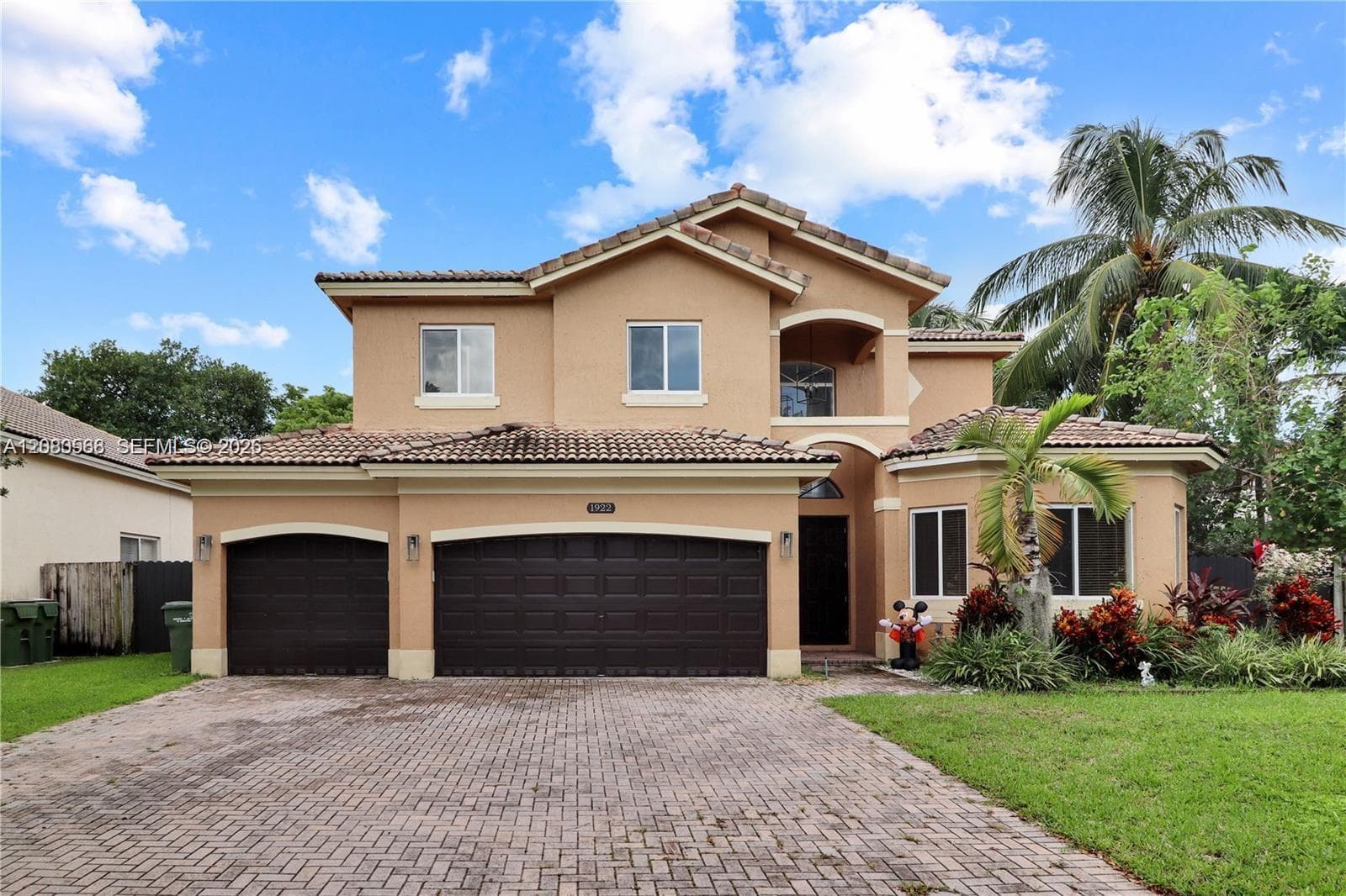 1922 SE 22nd Ct, Homestead FL 33035 - Homestead, FL - Photo 1