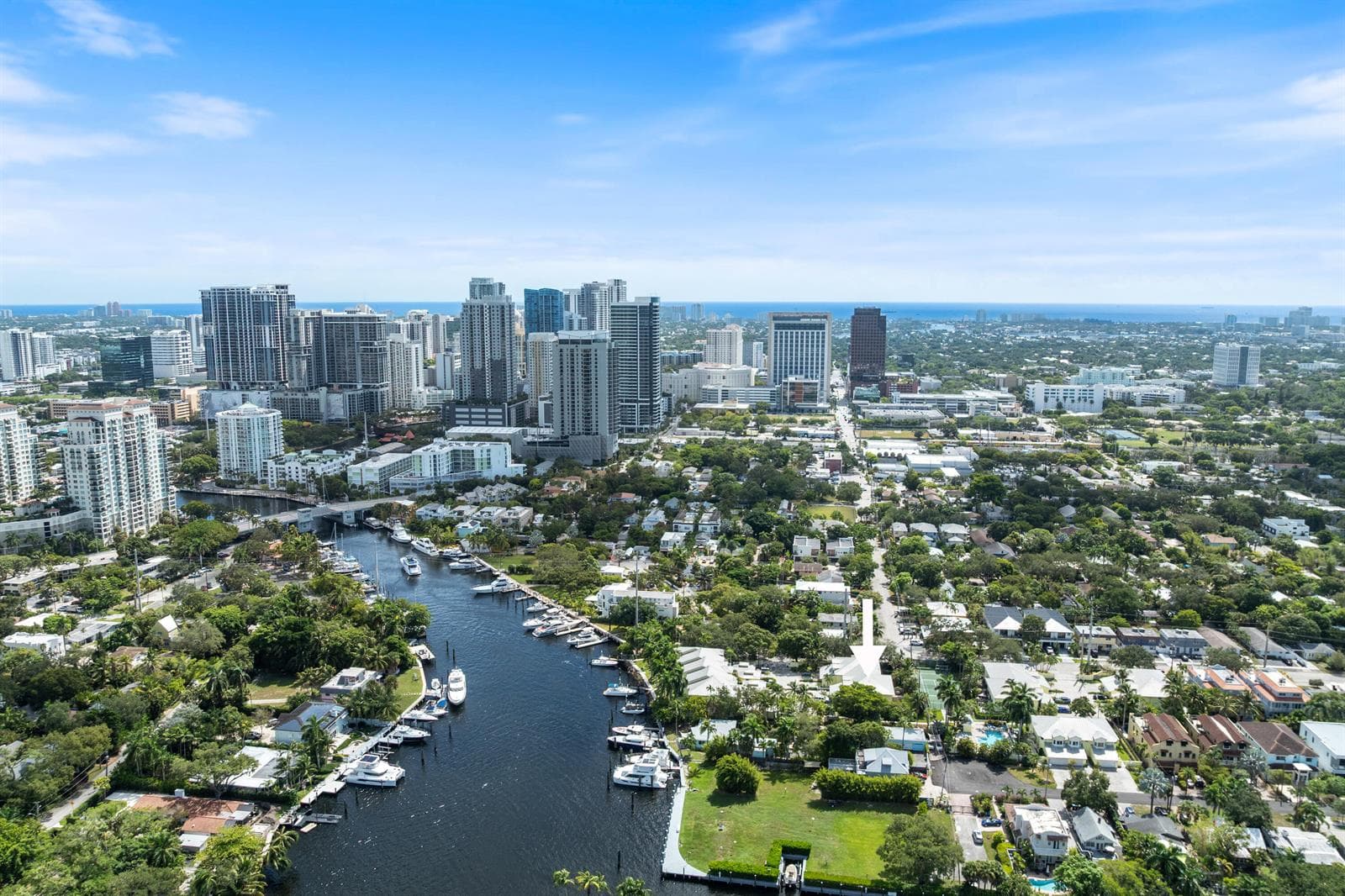 517 SW 7th Avenue # 7, Fort Lauderdale FL 33315