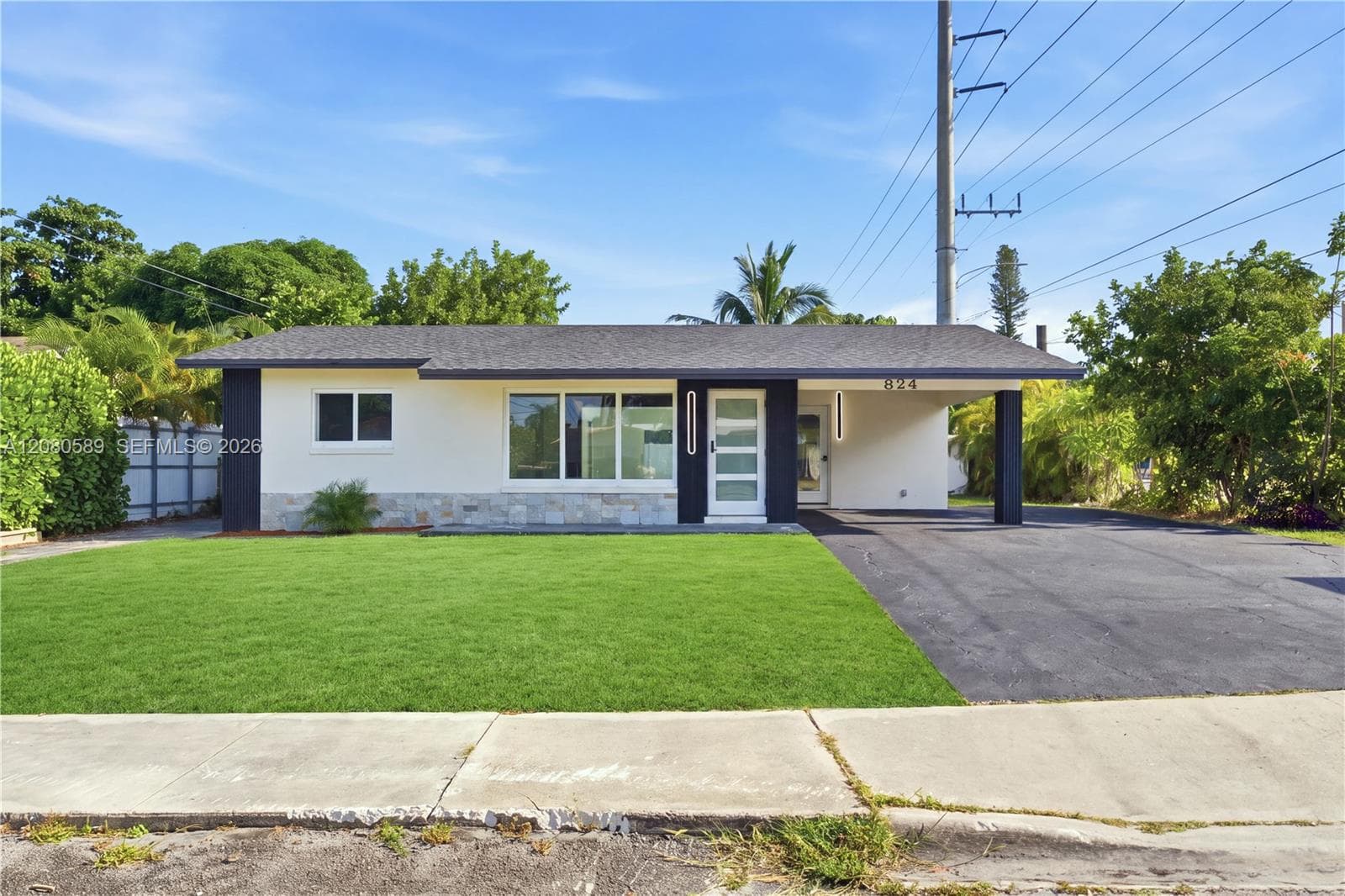 824 NW 29th Ct, Wilton Manors FL 33311 - Wilton Manors, FL - Photo 1