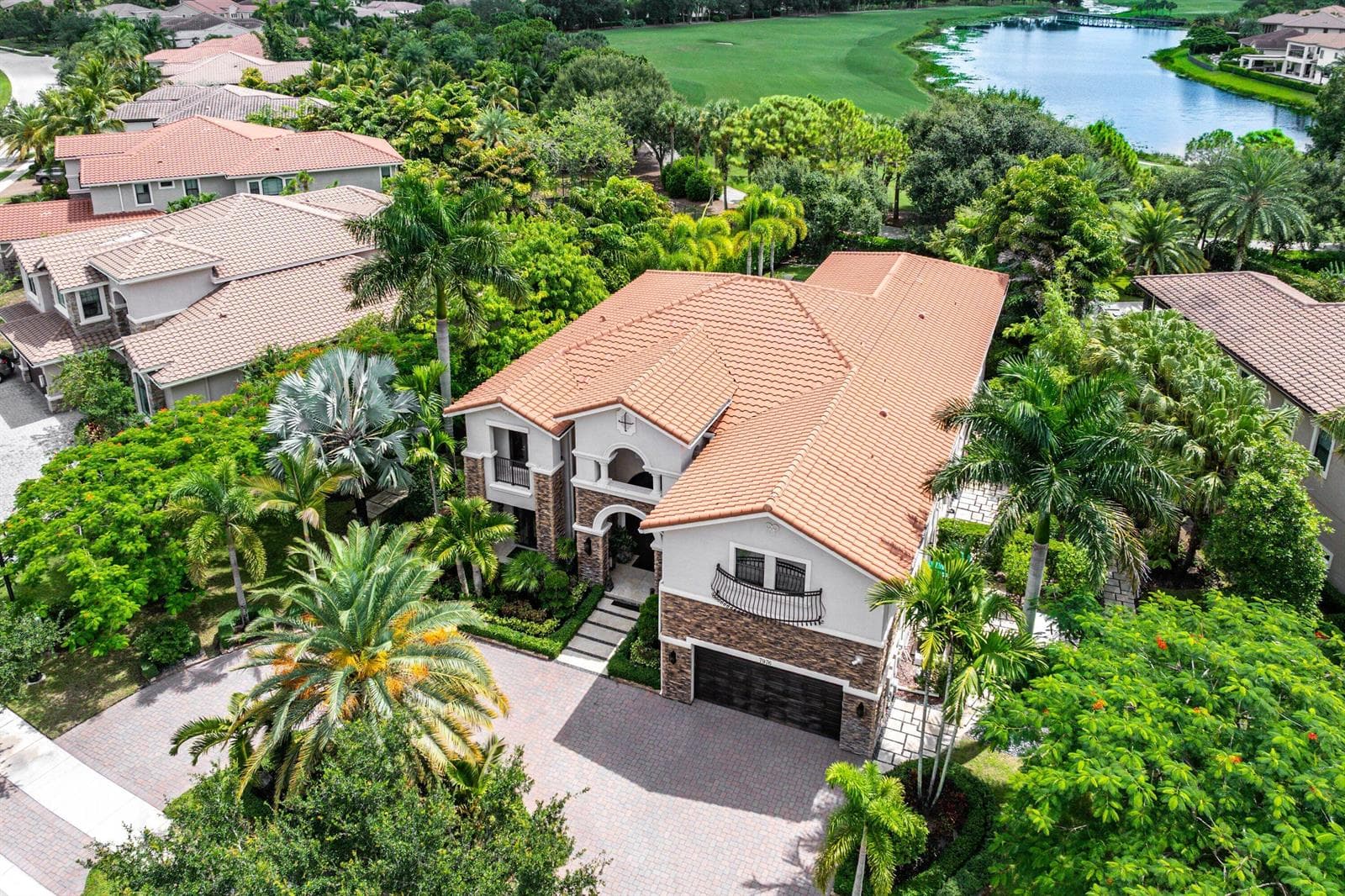 7976 Canopy Terrace, Parkland FL 33076 - Parkland, FL - Photo 1