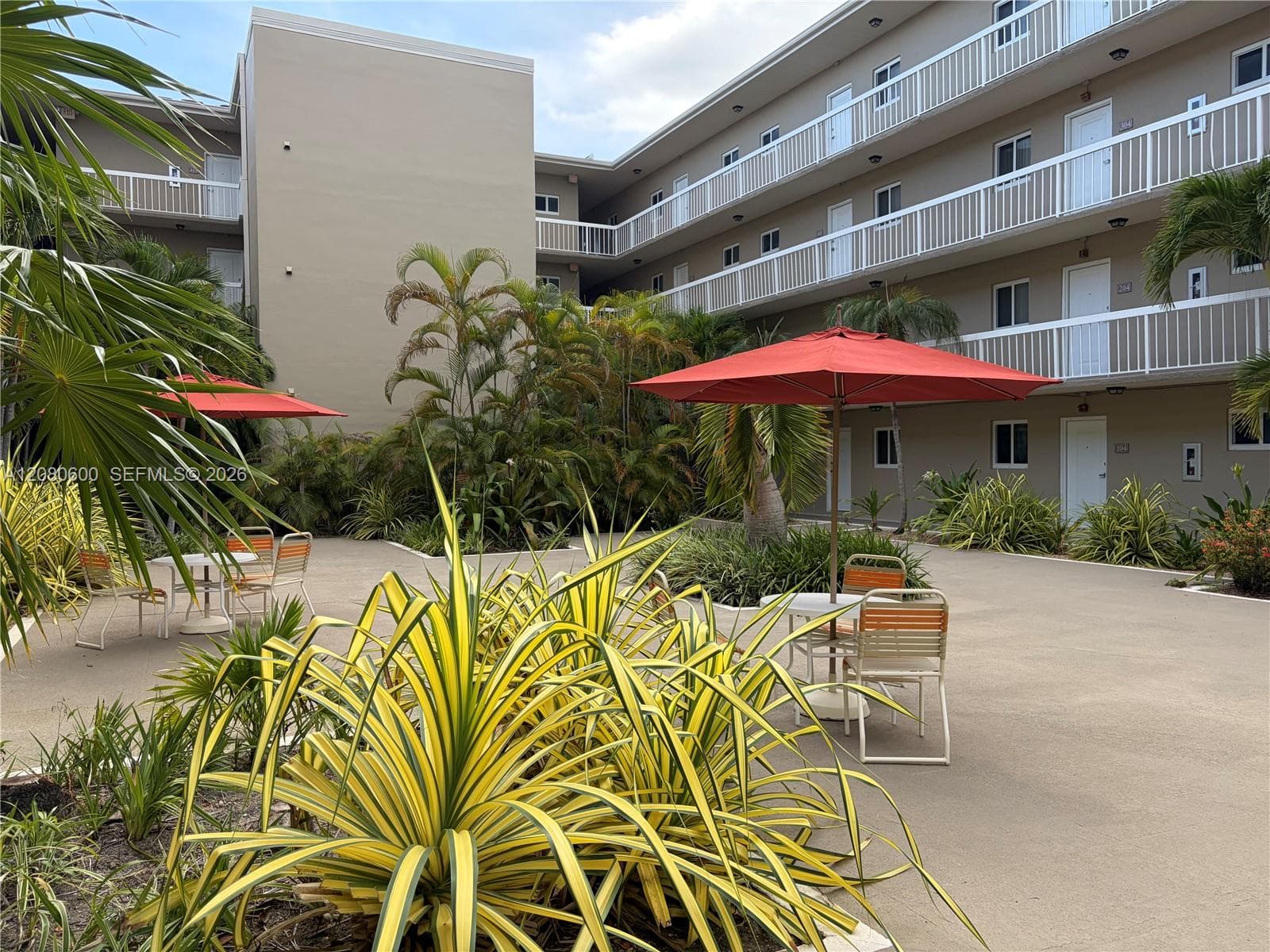 7703 Camino Real # A106, Miami FL 33143 - Miami, FL - Photo 1