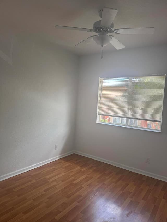 703 N SANTA CATALINA Circle # 703, North Lauderdale FL 33068 - North Lauderdale, FL - Photo 5