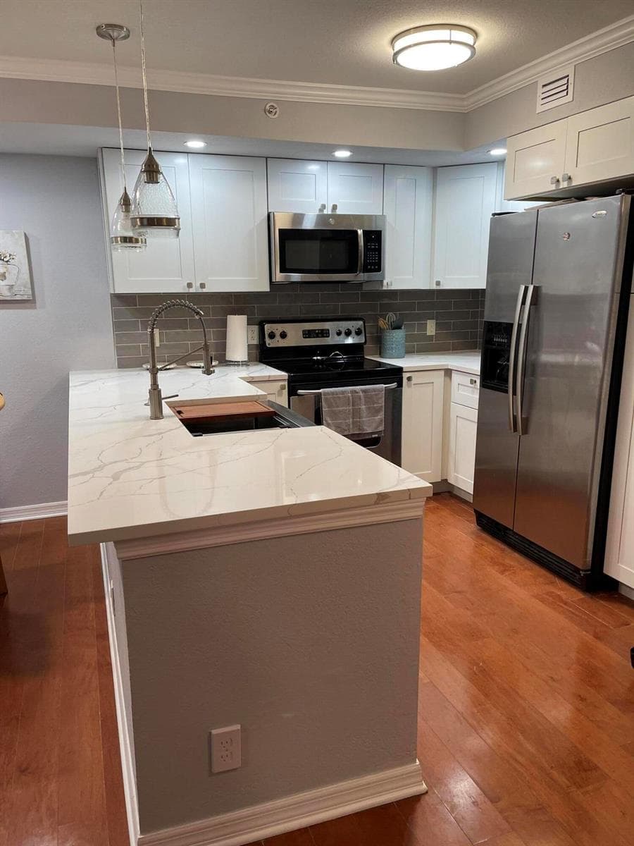 1801 N FLAGLER Drive # 219, West Palm Beach FL 33407