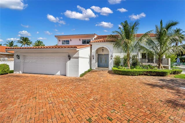 5971 SW 88th St, South Miami FL 33156 - South Miami, FL - Photo 2