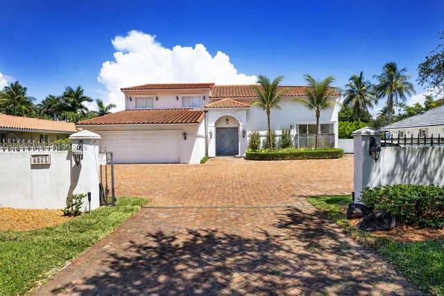 5971 SW 88th St, South Miami FL 33156 - South Miami, FL - Photo 3