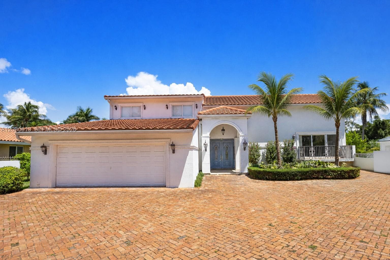 5971 SW 88th St, South Miami FL 33156