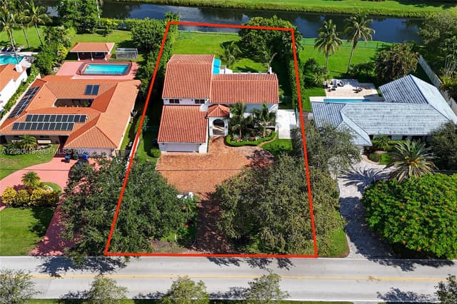 5971 SW 88th St, South Miami FL 33156 - South Miami, FL - Photo 4