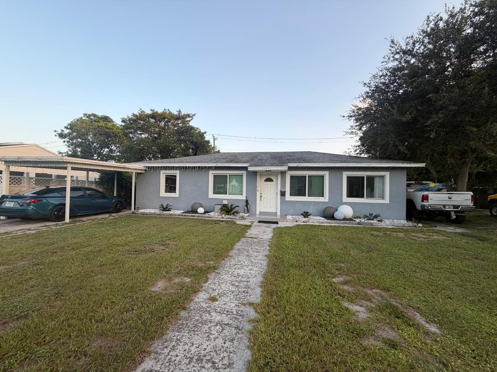 1038 MACY Street, West Palm Beach FL 33405