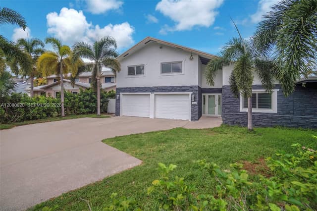 1436 NW 8th St, Dania Beach FL 33004 - Dania Beach, FL - Photo 3