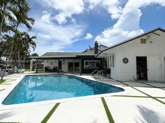 1436 NW 8th St, Dania Beach FL 33004 - Dania Beach, FL - Photo 1