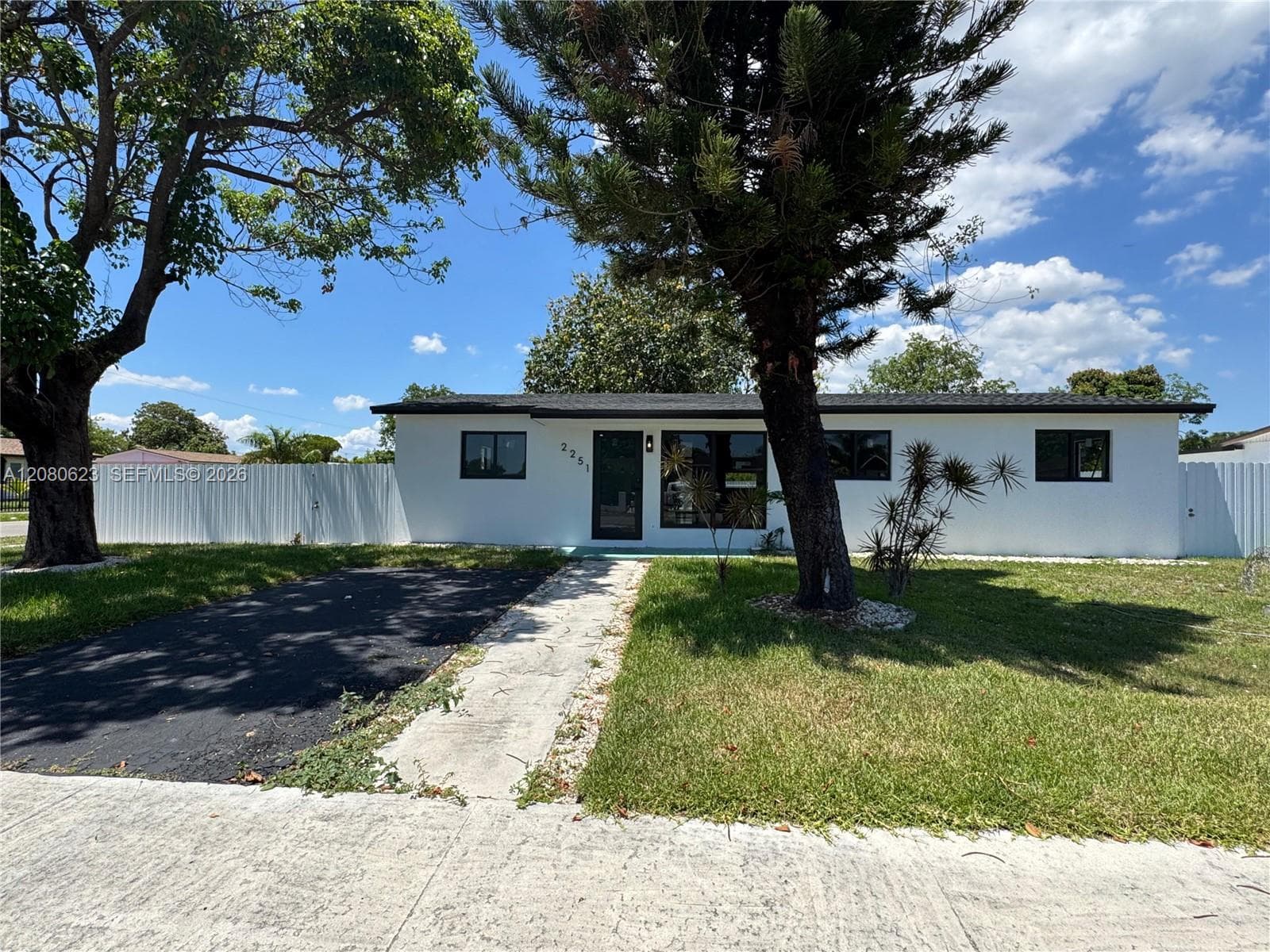2251 NW 193rd Ter, Miami Gardens FL 33056 - Miami Gardens, FL - Photo 1