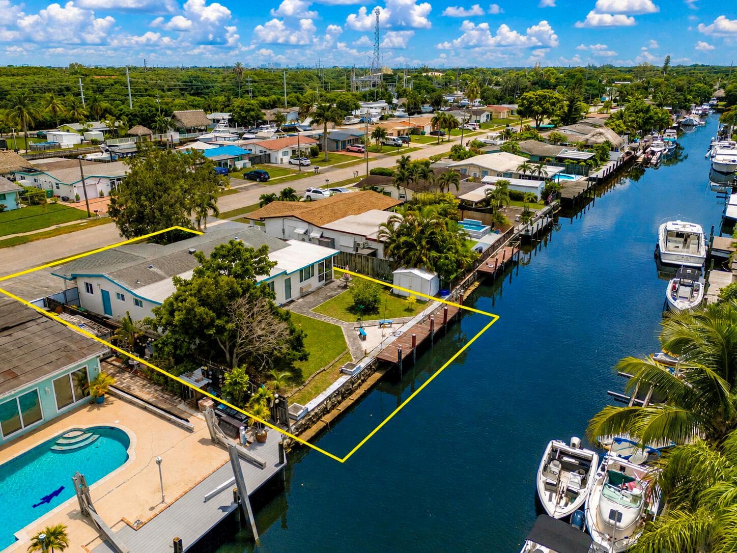 4521 SW 42ND Terrace, Dania Beach FL 33314