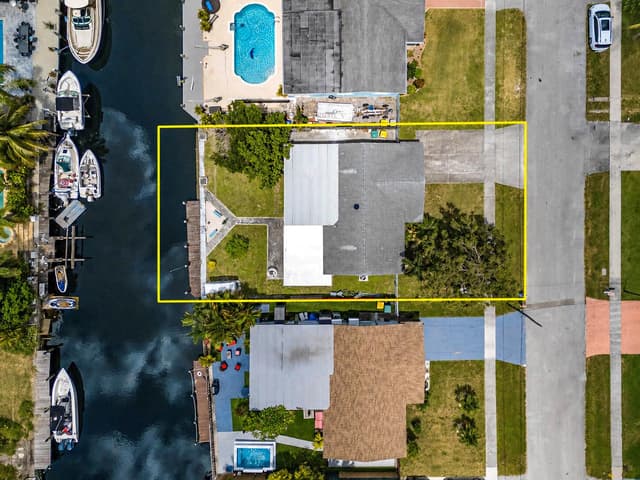 4521 SW 42ND Terrace, Dania Beach FL 33314 - Dania Beach, FL - Photo 4