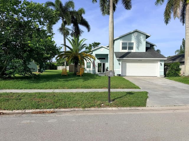 10866 CAMBAY CIRCLE, Boynton Beach FL 33437 - Boynton Beach, FL - Photo 2