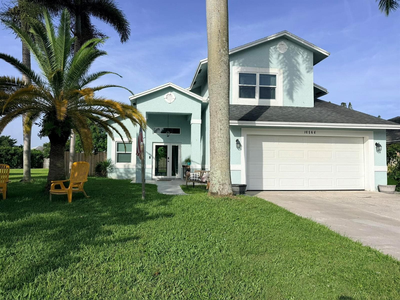 10866 CAMBAY CIRCLE, Boynton Beach FL 33437 - Boynton Beach, FL - Photo 1