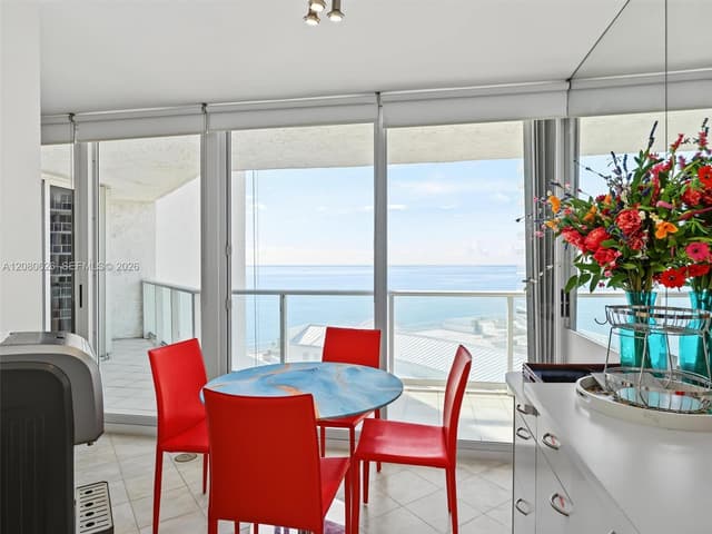 16445 Collins Ave # 828, Sunny Isles Beach FL 33160 - Sunny Isles Beach, FL - Photo 6
