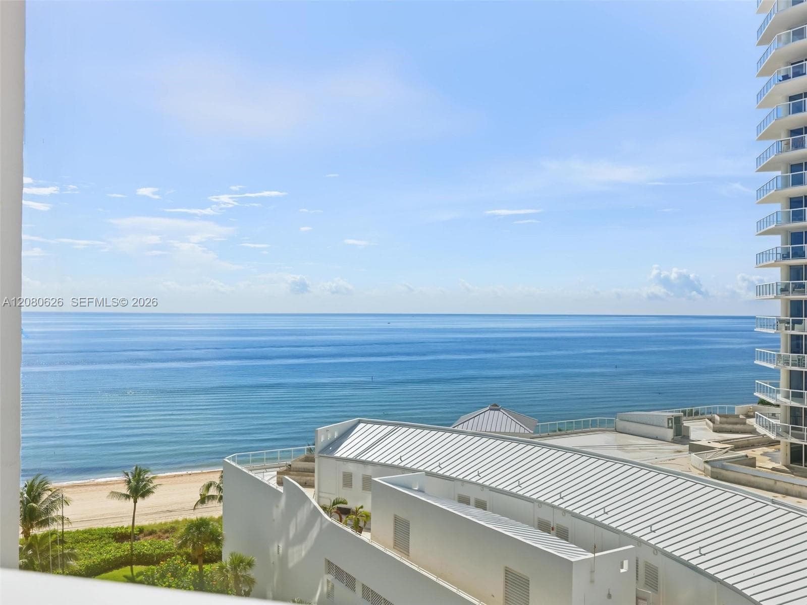16445 Collins Ave # 828, Sunny Isles Beach FL 33160