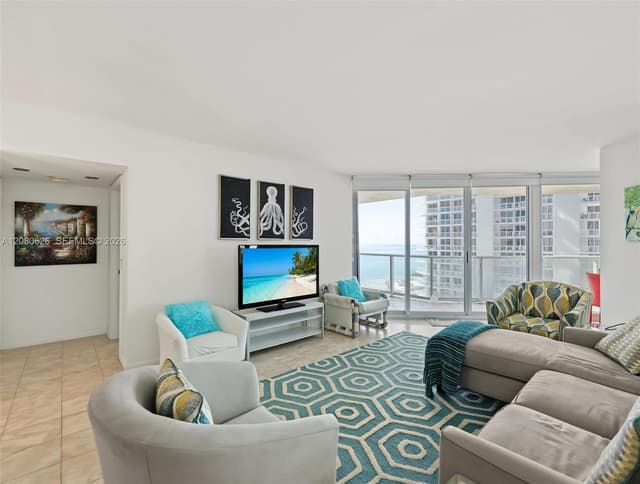16445 Collins Ave # 828, Sunny Isles Beach FL 33160 - Sunny Isles Beach, FL - Photo 5