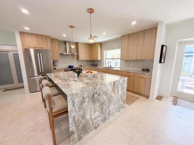 1584 Blue Water Terrace N, Pompano Beach FL 33062 - Pompano Beach, FL - Photo 5