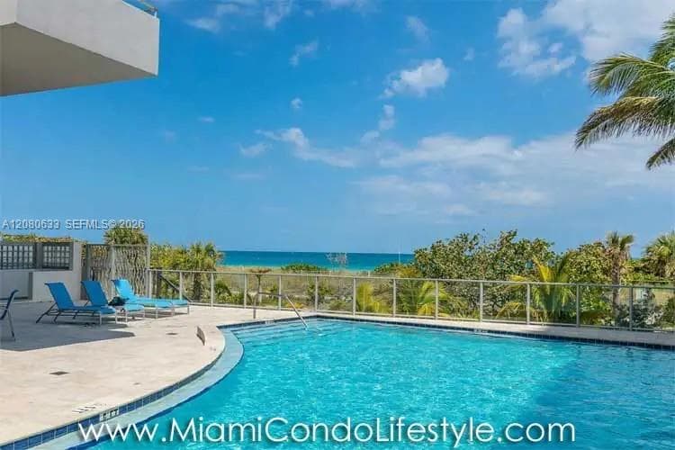 9225 Collins Ave # 1003, Surfside FL 33154 - Surfside, FL - Photo 1