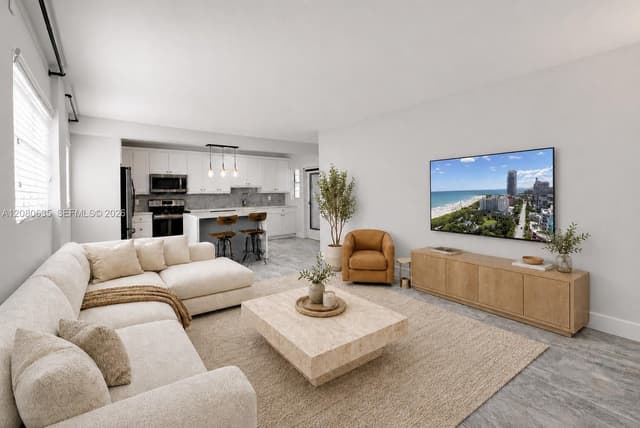 1340 Lincoln Rd # 208, Miami Beach FL 33139 - Miami Beach, FL - Photo 5