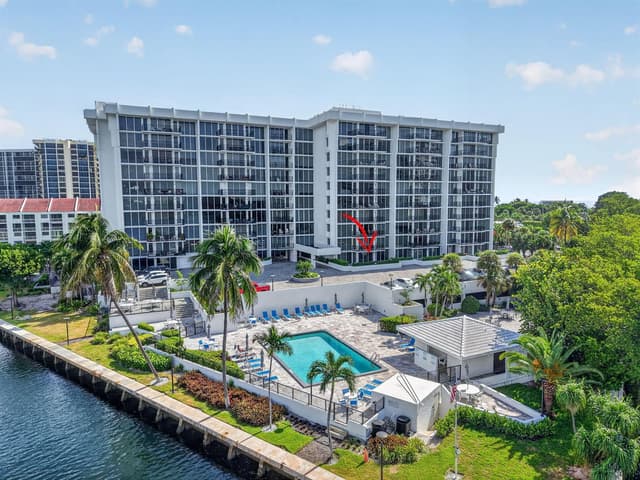 4750 S Ocean Boulevard # 108, Highland Beach FL 33487 - Highland Beach, FL - Photo 2