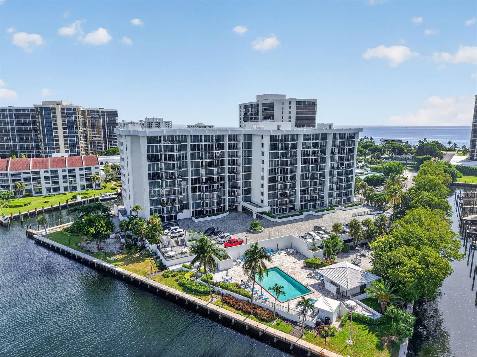 4750 S Ocean Boulevard # 108, Highland Beach FL 33487 - Highland Beach, FL - Photo 1