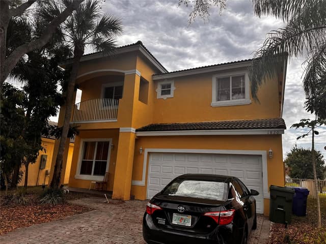 1820 NW 78th Avenue, Pembroke Pines FL 33024 - Pembroke Pines, FL - Photo 3