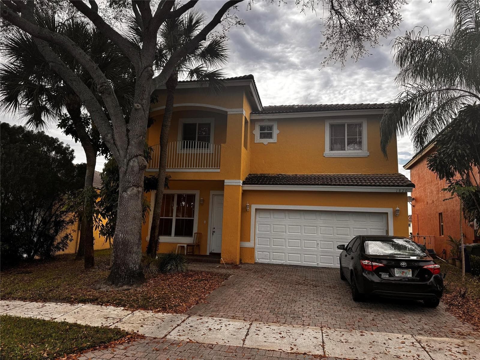 1820 NW 78th Avenue, Pembroke Pines FL 33024 - Pembroke Pines, FL - Photo 1