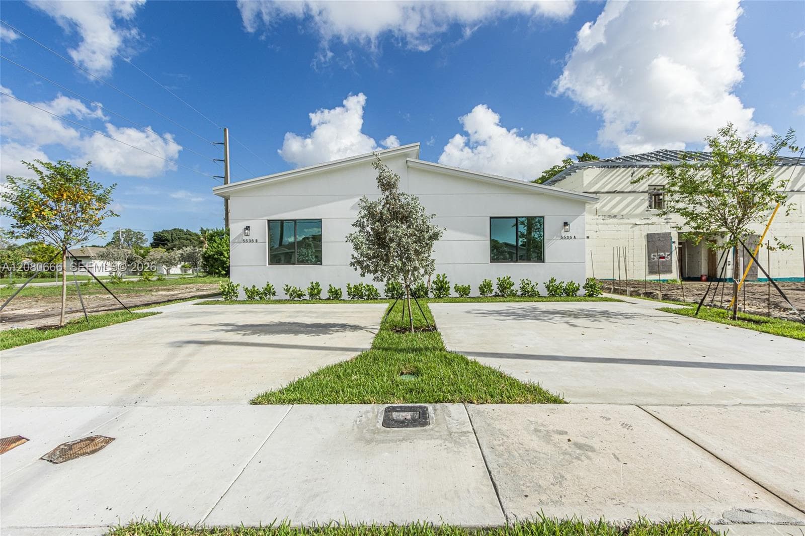 5535 SW 19th St, West Park FL 33023 - West Park, FL - Photo 1