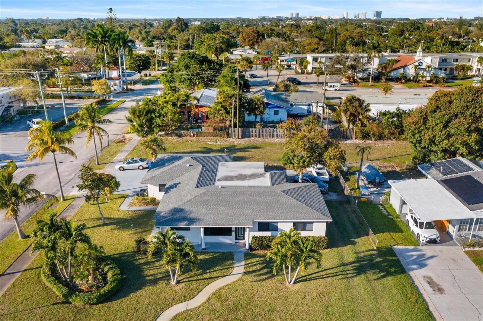 651 Foresteria Drive, Lake Park FL 33403 - Lake Park, FL - Photo 1