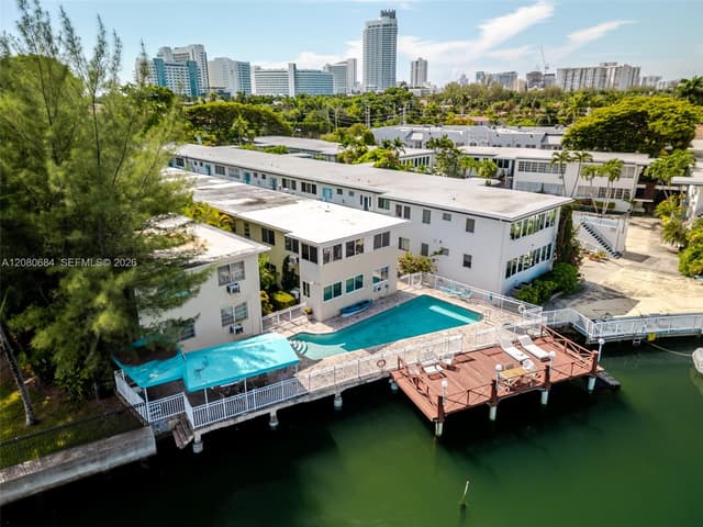 4730 Pine Tree Dr # 17, Miami Beach FL 33140 - Miami Beach, FL - Photo 6