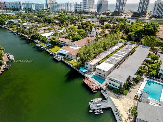 4730 Pine Tree Dr # 17, Miami Beach FL 33140 - Miami Beach, FL - Photo 5
