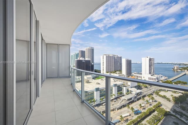 1400 Biscayne Blvd # 2304, Miami FL 33132 - Miami, FL - Photo 7