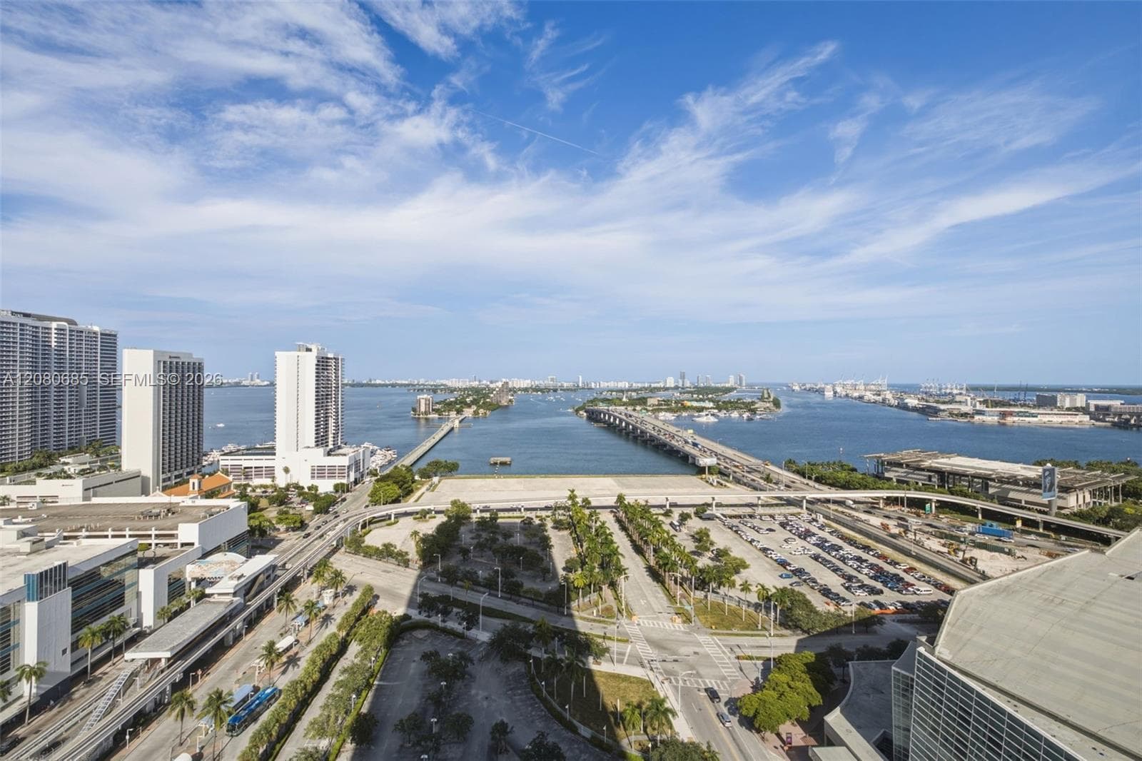 1400 Biscayne Blvd # 2304, Miami FL 33132 - Miami, FL - Photo 1
