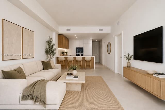 1400 Biscayne Blvd # 2304, Miami FL 33132 - Miami, FL - Photo 5