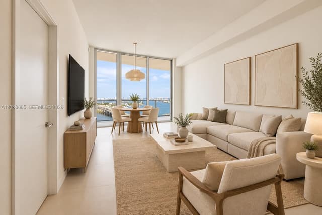 1400 Biscayne Blvd # 2304, Miami FL 33132 - Miami, FL - Photo 4
