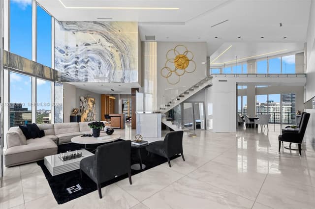 1300 Brickell Bay Dr, Miami FL 33131 - Miami, FL - Photo 5